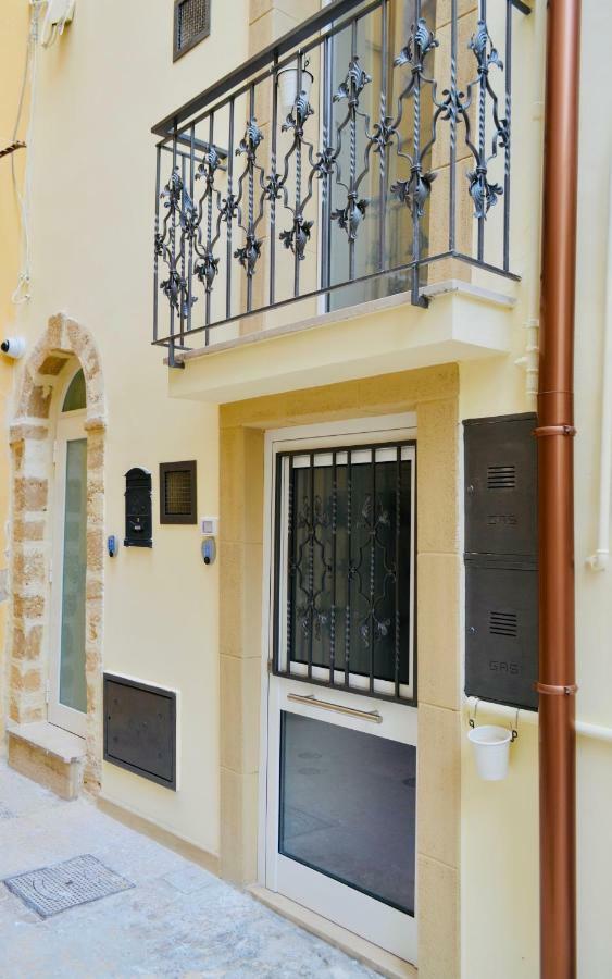 Atipico B&B Bari Exterior foto